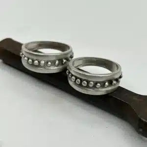 טבעת רטרו