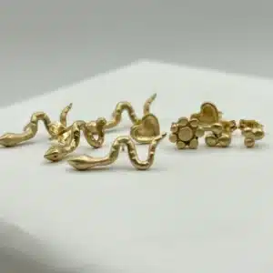 נחשוש זהב