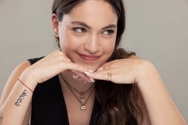 ⁦חותם מרובע זהב⁩ – תמונה ⁦2⁩